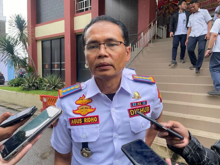 Jelang Arus Balik Lebaran, Dishub Bogor Siapkan 331 Personel di 10 Pos Strategis