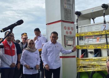 Kecurangan SPBU di Sentul, Menteri Perdagangan Ungkap Temuan Kecurangan dengan Alat Elektronik
