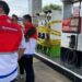 Soal Kecurangan di SPBU Sentul, Ini Kata PTH Dirut Pertamina!