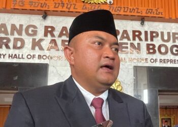 Tak Masalahkan Penyegelan Beberapa Titik di Puncak, Bupati: Pemkab Bogor Terbuka Dengan Investor