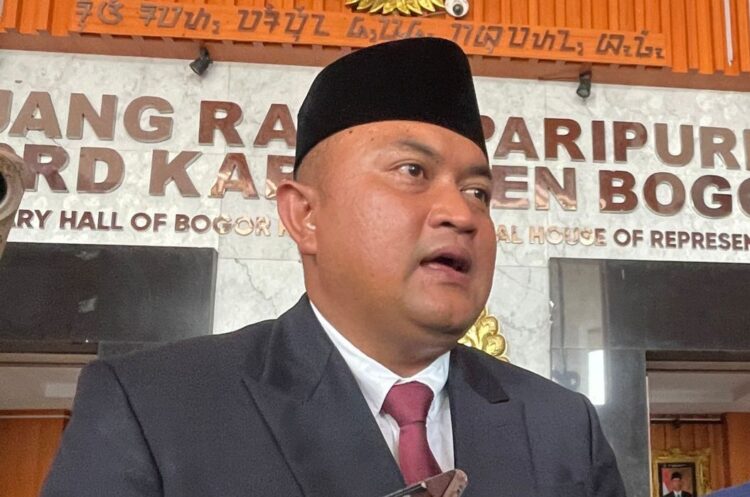 Tak Masalahkan Penyegelan Beberapa Titik di Puncak, Bupati: Pemkab Bogor Terbuka Dengan Investor