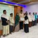 Samaduha Angkatan Kelima, Pemdes Gunung Putri Wisudakan 18 Hafiz