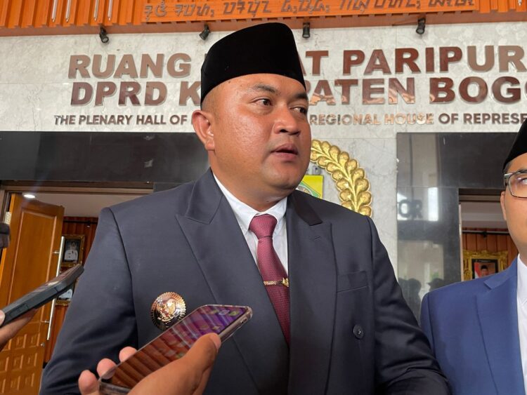 Bupati Bogor Ajukan Dua Lokasi untuk Pembangunan Sekolah Rakyat, Bantu Warga Miskin dan Ekstrem