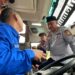Jelang Libur Lebaran, Pemkab Bogor Periksa Puluhan Armada Bus dan Kesehatan Sopir