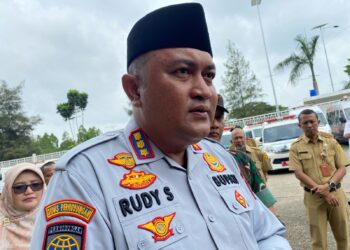Pemkab Bogor dan Polres Siapkan 32 Unit Bus untuk Mudik Gratis, Fokuskan Pesapon, OB, OS, dan Security