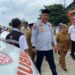 Cek Kendaraan Dinas, Bupati Bogor Pastikan Pajak Tertib