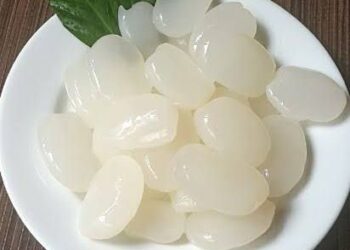 Kolang-Kaling yang Populer Saat Ramadan, Cek Manfaatnya!