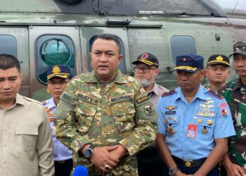 Pemkab Bogor Percepat Mitigasi Alih Fungsi Lahan dan Normalisasi Sungai