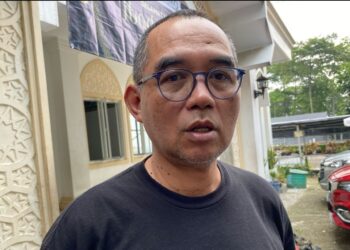 Imbauan Ramadan: Pemkab Bogor Awasi Sahur On The Road