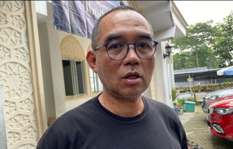 Imbauan Ramadan: Pemkab Bogor Awasi Sahur On The Road