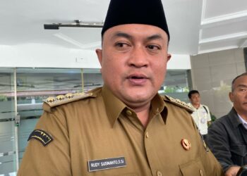 Pemkab Bogor Perkuat Penanganan Bencana, Lima Posko Utama Disiapkan