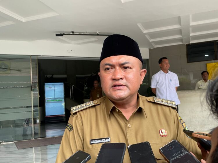 Relokasi Warga Bojong Koneng, Pemkab Bogor Siapkan Lahan Pengganti di Hambalang