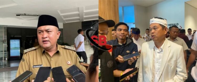 Alih Fungsi Lahan di Puncak Bogor Jadi Sorotan, Gubernur Jabar Siap Cabut Izin Wisata