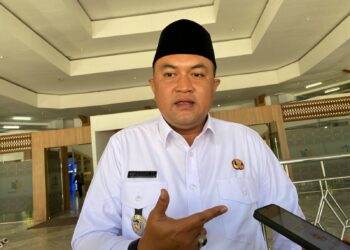 Pemkab Bogor Luncurkan IPKD, Dorong Transparansi dan Digitalisasi