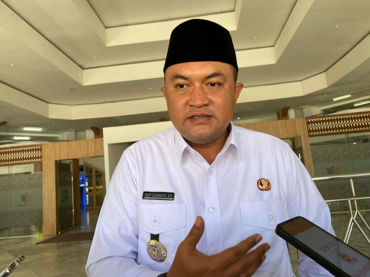 Tanggapi Soal Banjir Kiriman Dari Bogor, Bupati Bogor: Mari Selesaikan Bersama, Jangan Cuma Bicara