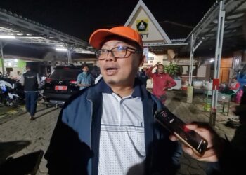 Evaluasi Tata Guna Lahan Jadi Sorotan, Ini Kata H. Achmad Fathoni