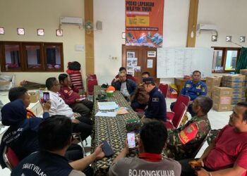 Pascabanjir di Bojong Kulur, Camat: Akan Normalisasi Sungai Cileungsi dan Cikeas