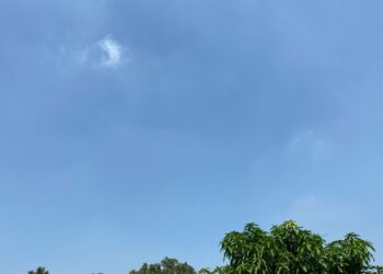 Waspada! BMKG Prediksi Hujan Lebat dan Potensi Bencana di Bogor Hari Ini