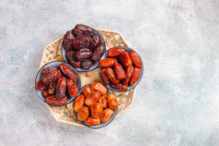 Manfaat Buah Kurma untuk Kesehatan: Kaya Nutrisi dan Energi