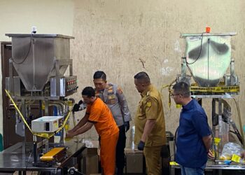 Bupati Bogor Apresiasi Polres Bogor Usut Kasus Pengurangan Volume Minyak Goreng