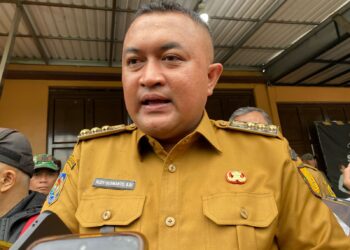 Persoalan Asep Stroberi di Puncak, Bupati Bogor: Evaluasi dan Pengawasan Berlanjut