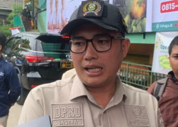 Ketua DPRD Bogor Minta Operasi Pasar Diperluas: Minyakita Langka, Harga Tak Terkendali