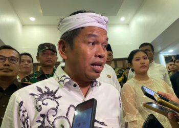 Gubernur Jabar Fokus Atasi Alih Fungsi Lahan dan Problem Sosial di Bogor
