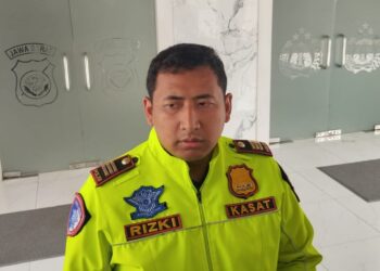 Antisipasi Lonjakan Pemudik, Polres Bogor Siapkan 300 Personel untuk Operasi Ketupat 2025