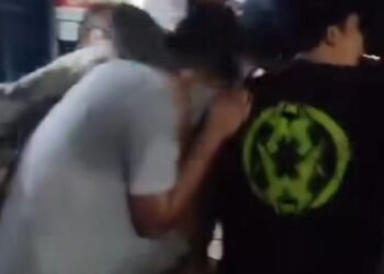 Remaja Asal Citeureup Jadi Korban Koboi Jalanan, Pelaku Sempat Lepas Tembakan ke Udara