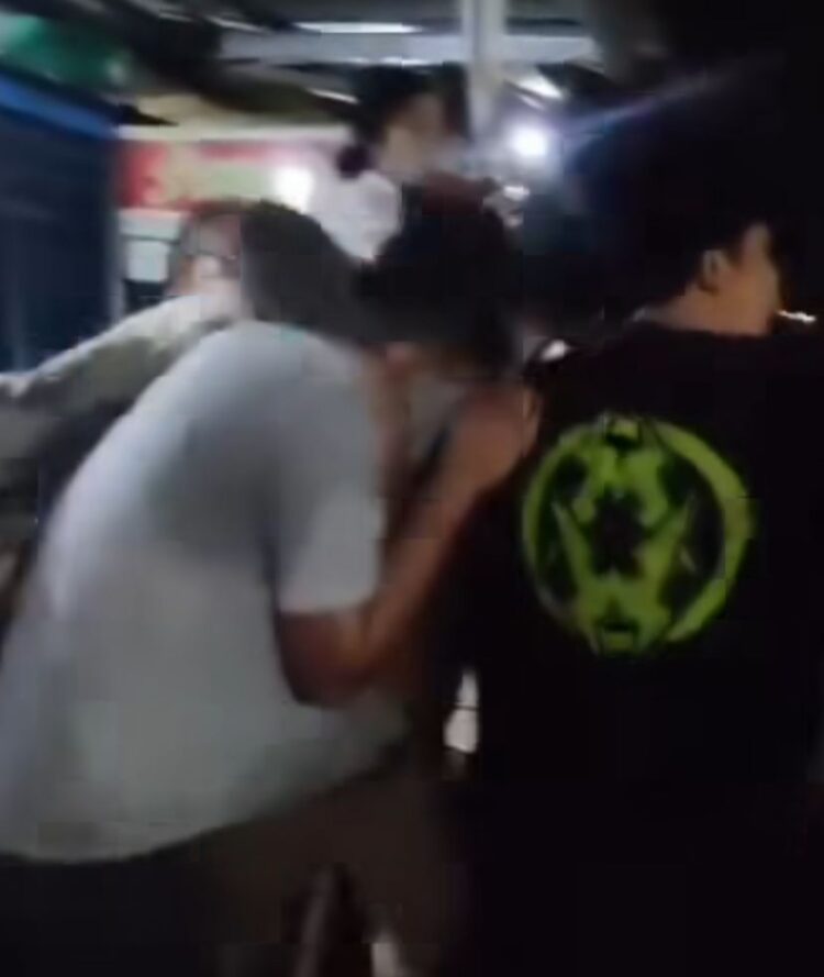 Remaja Asal Citeureup Jadi Korban Koboi Jalanan, Pelaku Sempat Lepas Tembakan ke Udara