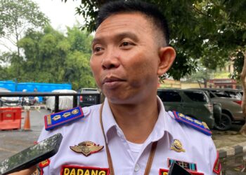 Marak Pungli di Pakansari, Dishub: Laporkan! Akan Kami Sikat!
