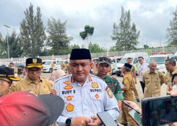 Jelang Mudik Lebaran, Pemkab Bogor Pastikan Jalur Alternatif Puncak Siap Dilalui