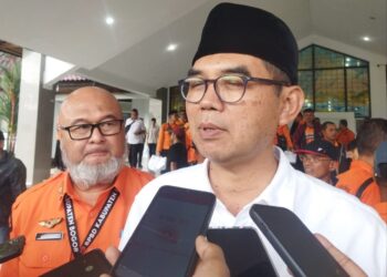 Pemkab Bogor Siapkan Langkah Cepat Tangani Banjir di Bojong Kulur