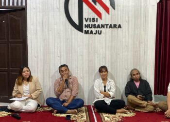 Ingatkan Ancaman Orde Baru, Yusfitriadi Soroti Revisi UU TNI dan Pemilu Oligarki