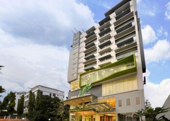 Iftar A Feast from The East, Penawaran Spesial Whiz Prime Hotel Pajajaran Bogor