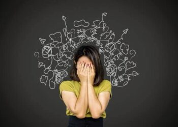 Cara Efektif Mengatasi Stres untuk Kehidupan yang Lebih Sehat