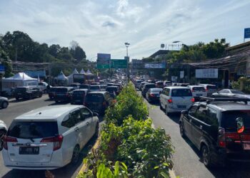 Hari Kelima Libur Panjang Idul Fitri, Iptu Ardian: 1.800 Personil Dikerahkan