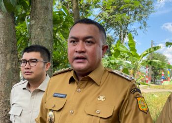 Sanksi Kades, Bupati Bogor Masih Tunggu Tim Saber Pungli