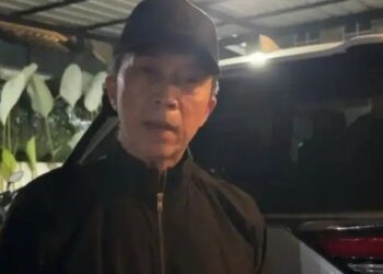 Gempa 4,1 Magnitundo Guncang Kota Bogor, Beberapa Kantor Dinas Alami Kerusakan Ringan