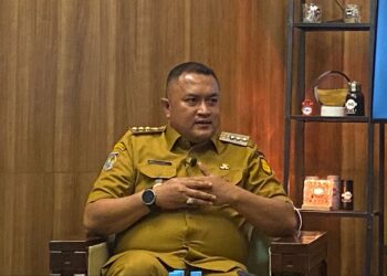 Cibinong Raya Disiapkan Jadi Pusat Pemerintahan, Pedestrian Jadi Prioritas