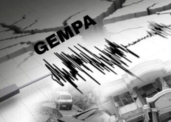 BPBD Kabupaten Bogor Catat Sejumlah Bangunan di Tiga Kecamatan Terdampak Akibat Gempa Bumi