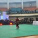 Festival Pencak Silat Tingkat Kabupaten Bogor Diikuti Ratusan Pesilat dari Berbagai Perguruan