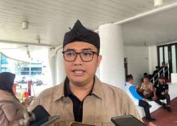 Apresiasi Festival Pencak Silat Kabupaten Bogor, Ketua DPRD: Silat Warisan Budaya Leluhur