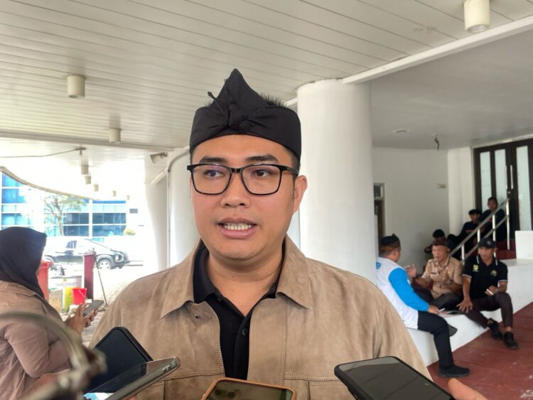 Apresiasi Festival Pencak Silat Kabupaten Bogor, Ketua DPRD: Silat Warisan Budaya Leluhur