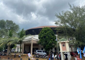 Pemkab Bogor Akan Revitalisasi Gedung Kesenian, Ini Kata Kadisbudpar!