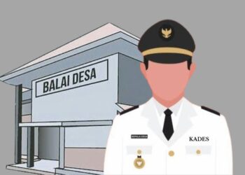 Belum Ada Titik Terang, Hasil Pemeriksaan 4 Kades Minta THR Masih Abu-Abu?