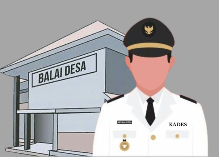 Belum Ada Titik Terang, Hasil Pemeriksaan 4 Kades Minta THR Masih Abu-Abu?