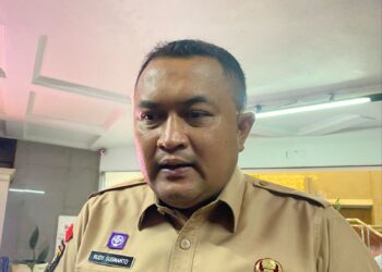 Pakansari Night Culinary Festival Akan Digelar, Bupati Bogor: Potensi Ekonomi Besar