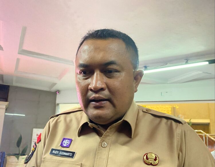 Pakansari Night Culinary Festival Akan Digelar, Bupati Bogor: Potensi Ekonomi Besar