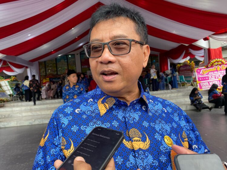 Pelantikan CPNS dan PPPK, BTB Mulai Tawarkan Pegadaian SK